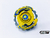 GAIA DRAGOON MS YELLOW TAKARA