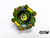 SPIKE LIZARD TAKARA TOMY