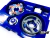 DRAGOON MS + CASE TAKARA - comprar en línea
