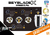 UX-00 ASIA SPECIAL DRAN DECK SET SONOKONG (COREA)