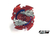 LOST LONGINUS RED CUSTOM COMBO TAKARA TOMY