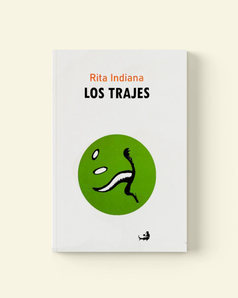 Los trajes - Indiana, Rita