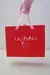 SET GUAU ROJO- TALLE M - On! Care Shop