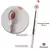 JUGUETE VARITA EXTENSIBLE BEEPAW C/ LASER ROSA - On! Care Shop