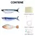 JUGUETE PEZ INTERACTIVO BEEPAW CARDUM-E X 3 - tienda online
