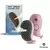 CEPILLO C/ VAPOR BEEPAW ORCA ROSA - tienda online