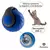 JUGUETE PELOTA INTELIGENTE BEEPAW SPEED-E - comprar online