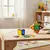 JUEGO DE BLOQUES MAGNETICOS 14 PZS - On! Care Shop