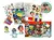 LIBRO P/ PINTAR C/ ACCESORIOS - comprar online