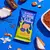 SUPERBAR CACAO Y ALMENDRAS DIABLA