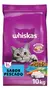 WHISKAS PESCADO X 10KG