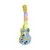 GUITARRA MUSICAL CON LUZ Y SONIDO TOY STORY - comprar online