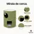CAMA CUCHA RASCADOR PLEGABLE 37X37X60 CM MOD 5 - On! Care Shop