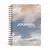 JOURNAL - DIARIO DE REFLEXION, GRATITUD Y CONEXION