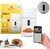 COMEDERO INTERACTIVO BEEPAW FEED-E C/ CAMARA BLANCA en internet