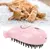 CEPILLO C/ VAPOR BEEPAW ORCA ROSA - comprar online