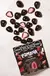 FRUTILLAS BAÑADAS EN CHOCOLATE SEMI AMARGO POMONA X 65 GRS