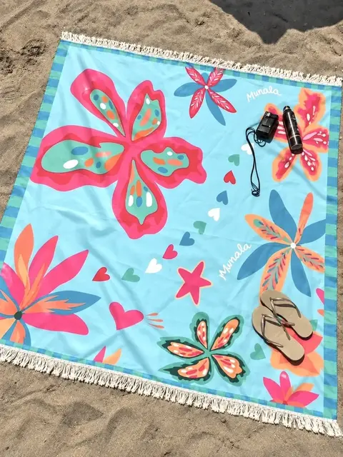 LONA PLAYERA RECTANGULAR