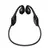 AURICULAR FOXBOX BONE SPORT NEGRO en internet