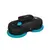 ROBOT DE VENTANA FOXBOX GENUS AURA-RG NEGRO en internet