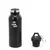 BOTELLA TERMICA ALPINE SKATE 600 ML NEGRO - comprar online