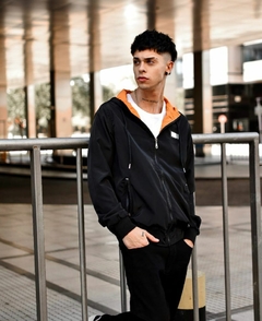 Campera Rompeviento de hombre