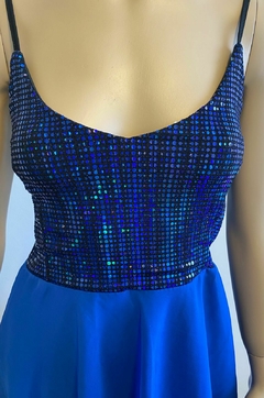 Vestido Charlotte en internet