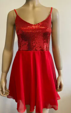 Vestido Charlotte