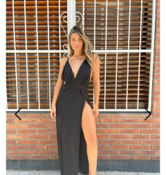 Vestido Lolita