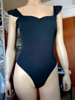 Body Volados en internet
