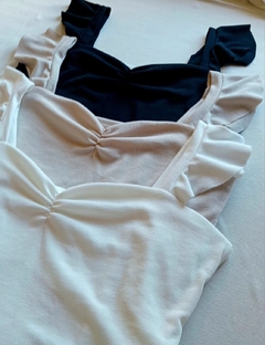 Body Volados - comprar online