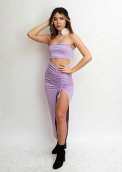 Vestido Maricel