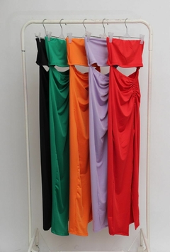 Vestido Maricel - comprar online