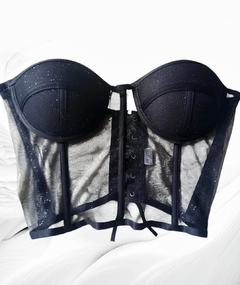 Corset importado Luna - tienda online