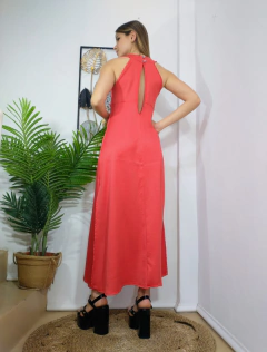 Vestido Mariana - comprar online