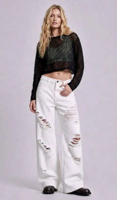 Jeans Alma - comprar online