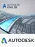 Autodesk Civil 3D 2025 licença 12 Meses – Assinatura de 1 ano no seu e-mail