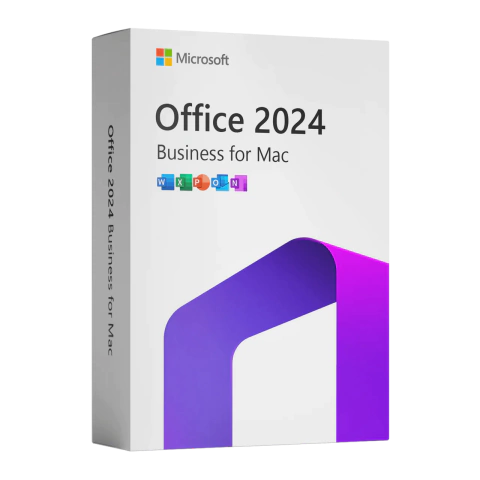 Office 2024 Home & Business – Vitalício ESD - comprar online