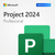 Project Professional 2024 – Vitalício ESD