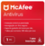 Mcafee Antivirus - Assinatura 1 Ano - Proteção