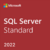 SQL Server 2022 Standard - Vitalicia