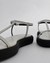 Papete Gaiola Off White - comprar online