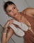 Flat Shape "H" Aveia - comprar online