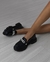 Loafer Acessórios Preto na internet