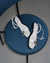 Flat Antonia Enfeite Dourado Off White