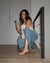 Tamanco Estilo Chinelo Bege - comprar online