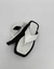 Papete Toe Sandal Off White - comprar online