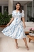 Vestido Jordana - DNT140/03 - comprar online
