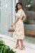 Vestido Jordana - DNT140/04 - DONATELLA - MODA MODESTA