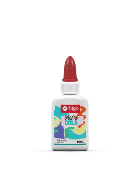 ADHESIVO "FILGO" VINILICO PINTOCOLA x30ml (5073)